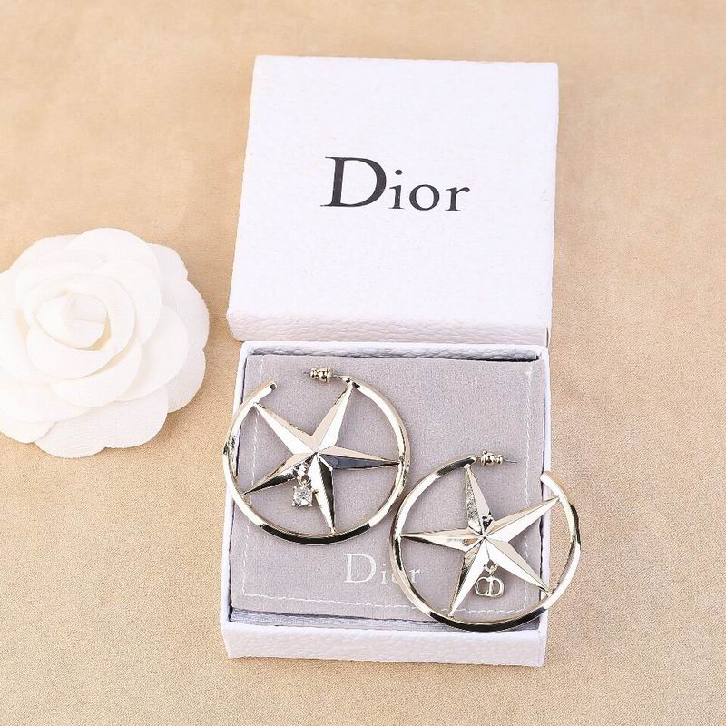 Dior Earring 04lyr272